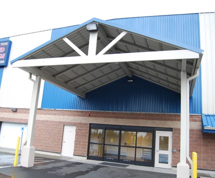 Discovery Park Heated Storage | 1470 King St, Bellingham, WA 98229, USA | Phone: (360) 312-3538