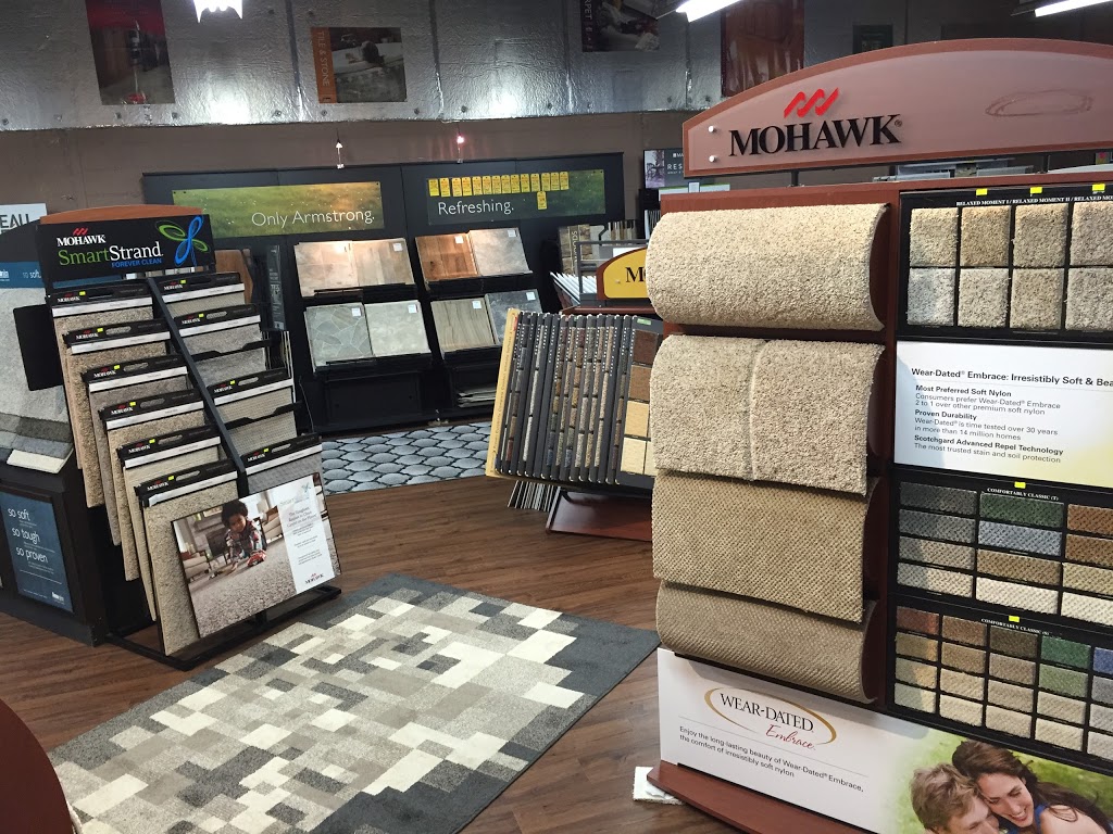 A&R Carpet Barn Sales | 50 Archibald St, Winnipeg, MB R2J 0V8, Canada | Phone: (204) 233-3061