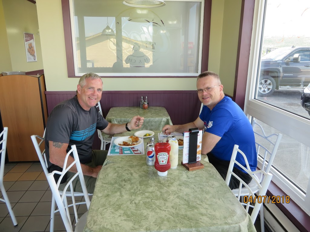 Chess Fish and Chips | 127 Columbus Dr, Carbonear, NL A1Y 1A6, Canada | Phone: (709) 596-2600
