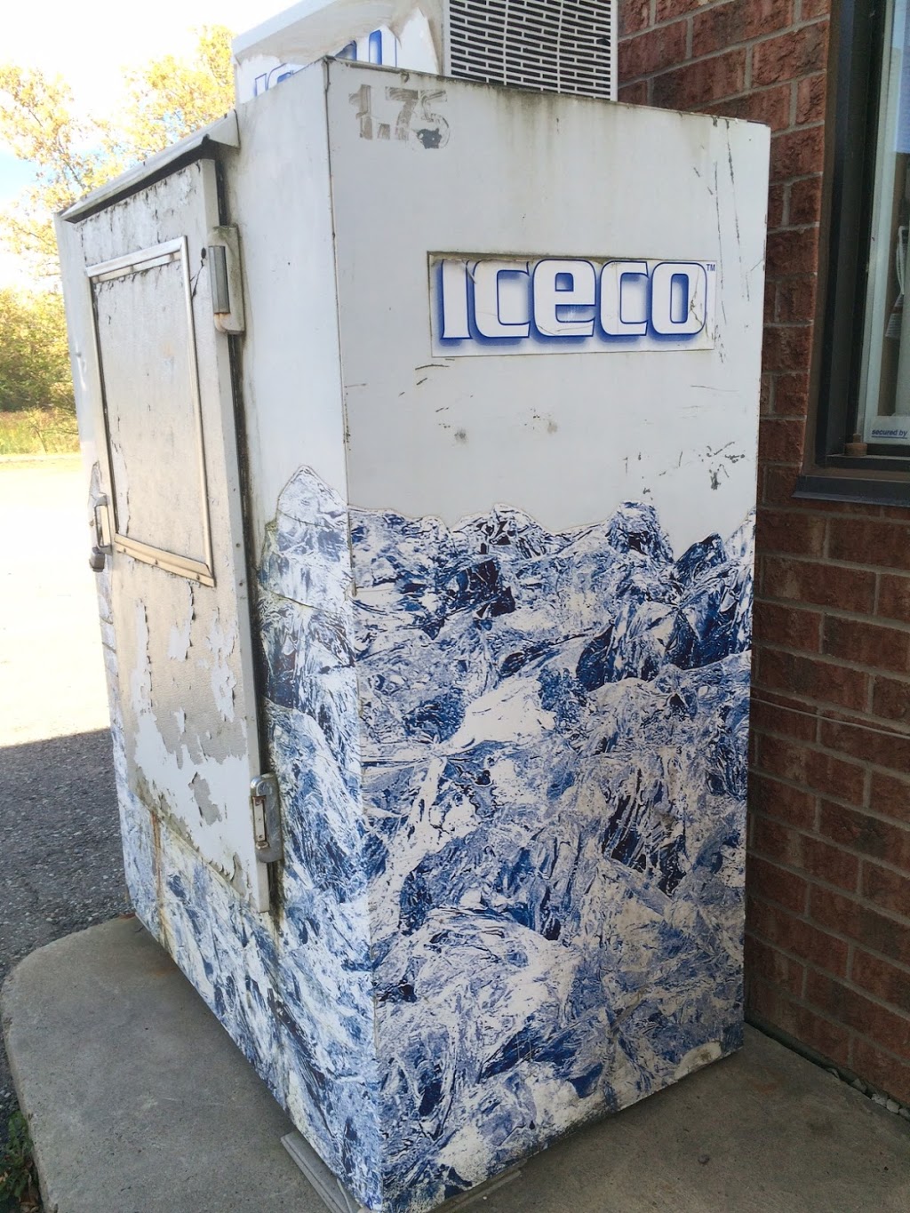 Petro 3000 | 15393 Airport Rd, Caledon East, ON L7C 1E6, Canada | Phone: (905) 584-1132