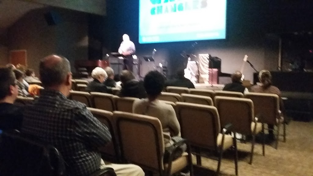 Oak Park Church of Christ | 11263 Oakfield Dr SW, Calgary, AB T2W 4M2, Canada | Phone: (403) 251-5150