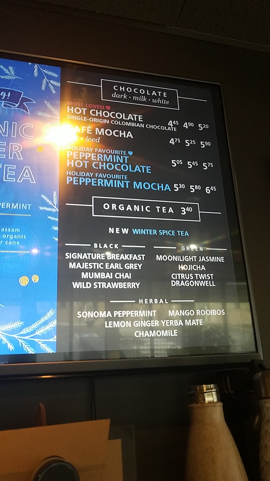 Blenz Coffee | 538 Yates Rd, Kelowna, BC V1V 2V8, Canada | Phone: (250) 717-3533