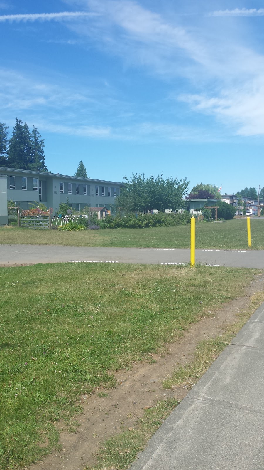 Lake Trail Community School | 805 Willemar Ave, Courtenay, BC V9N 3M1, Canada | Phone: (250) 334-3168
