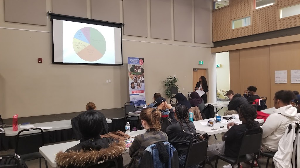 Tropicana Community Services | 1385 Huntingwood Dr, Scarborough, ON M1S 3J1, Canada | Phone: (416) 439-9009