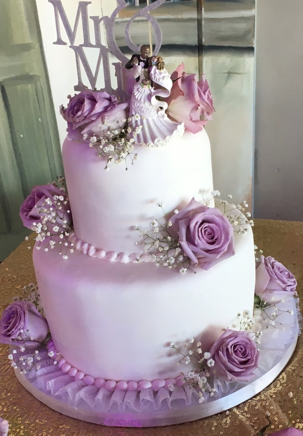 Classic Cakes | 770 Morrish Rd, Scarborough, ON M1C 1G3, Canada | Phone: (416) 281-3876