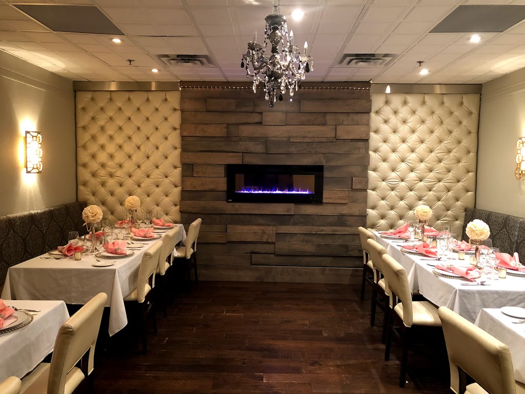 Napolis Café | 1300 Stittsville Main St, Stittsville, ON K2S 1A3, Canada | Phone: (613) 836-7722