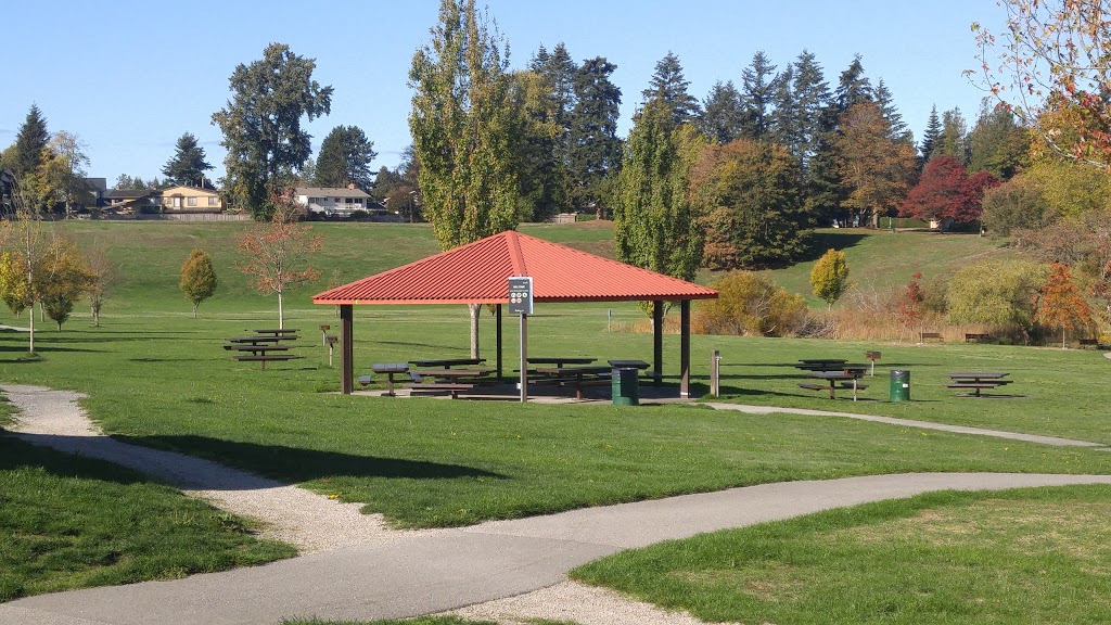 Diefenbaker Park | 6579 1 Ave, Delta, BC V4M 3X9, Canada | Phone: (604) 946-3308