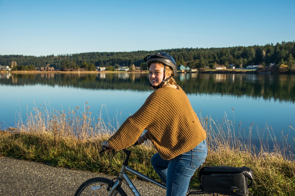 Edenwild Island Adventures | 132 Lopez Rd #2, Lopez Island, WA 98261, USA | Phone: (360) 421-8044