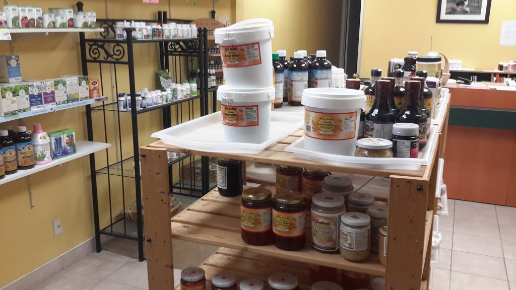 Eden 2 | 1869 Walkley Rd, Ottawa, ON K1H 6X1, Canada | Phone: (613) 729-4340