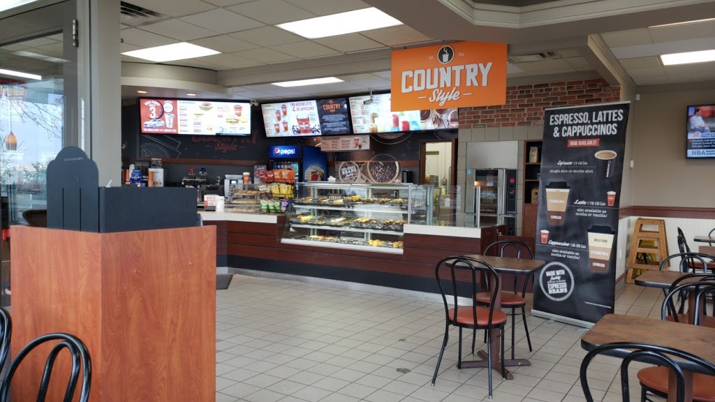 Mr.Sub | 9218 Yonge St, Richmond Hill, ON L4C 7A2, Canada | Phone: (905) 709-7555