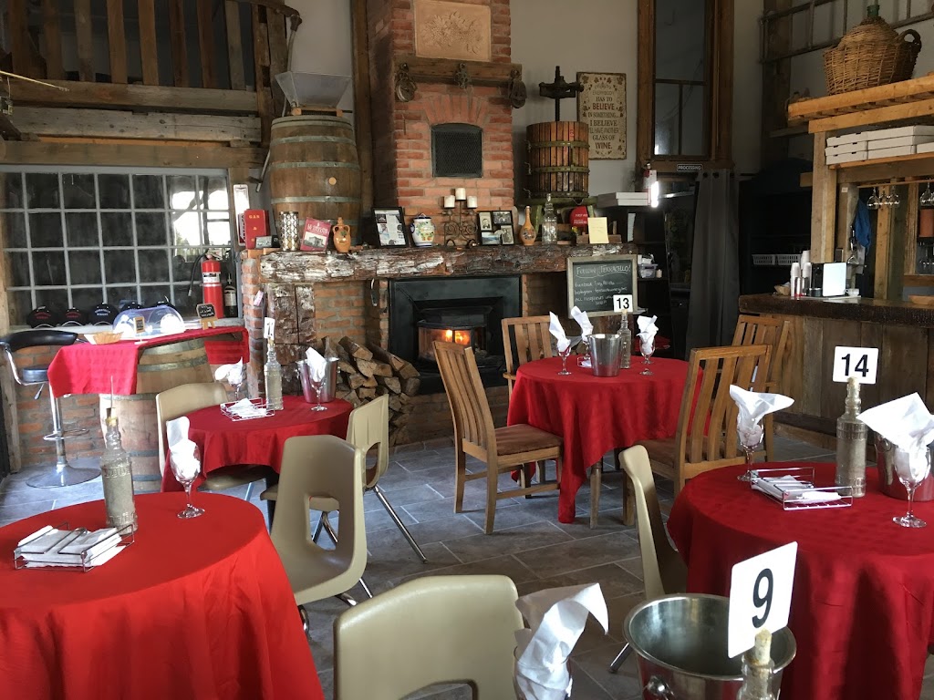TerraCello Winery | 2436 Prince Edward County Rd 1, Bloomfield, ON K0K 1G0, Canada | Phone: (613) 243-2523