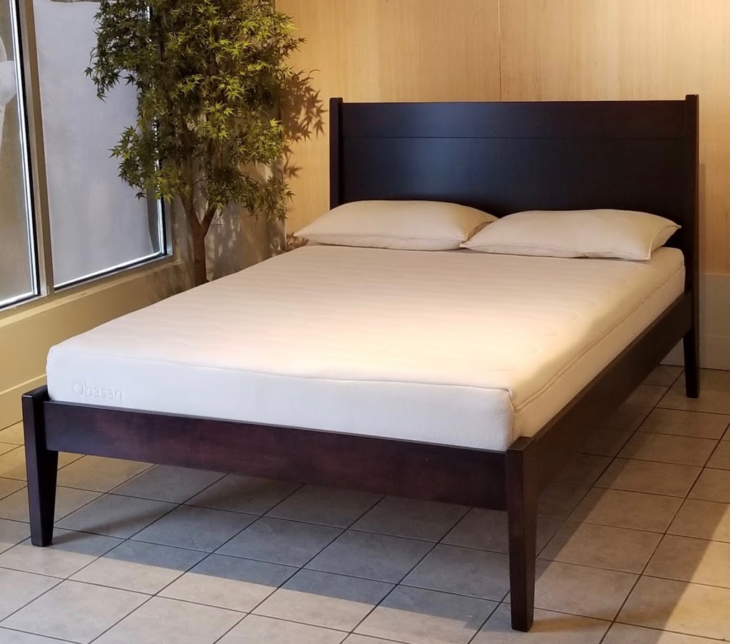 Halsa Natural Sleep | 2080C Springfield Rd, Kelowna, BC V1Y 9N7, Canada | Phone: (250) 980-9451