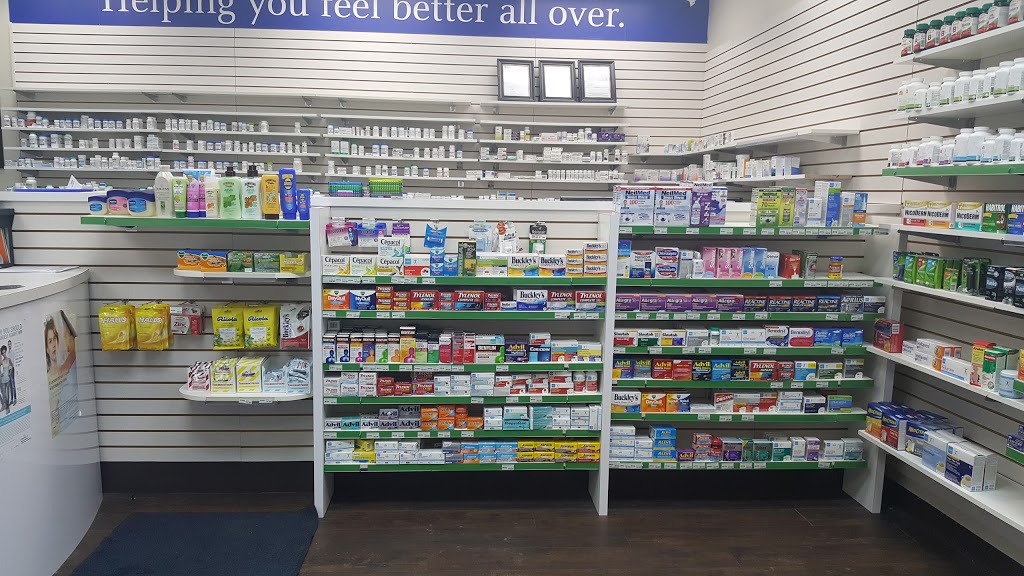 Calgary Travel Clinic - New Brighton | 151 Copperpond Blvd SE #105, Calgary, AB T2Z 0Z7, Canada | Phone: (403) 453-3363