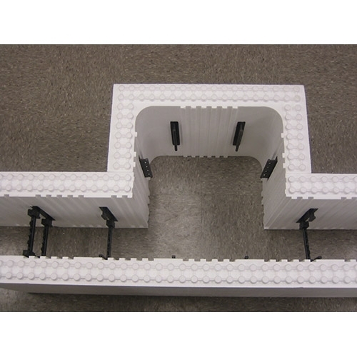 LogixICF.com | Insulated Concrete Forms | 11581 272 St, Acheson, AB T7X 6E9, Canada | Phone: (888) 453-5961