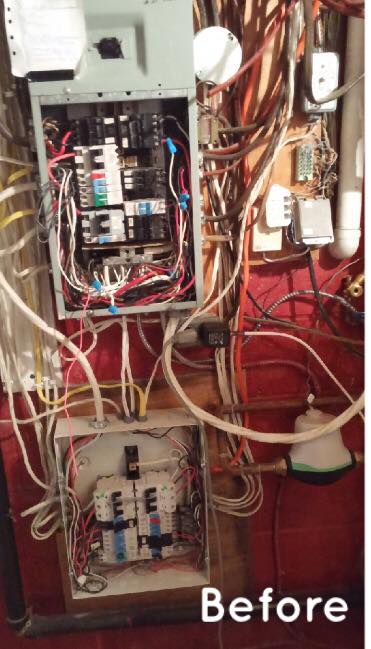 Edwards Electric | 830 Maplewood Dr, Port Elgin, ON N0H 2C4, Canada | Phone: (519) 375-5573