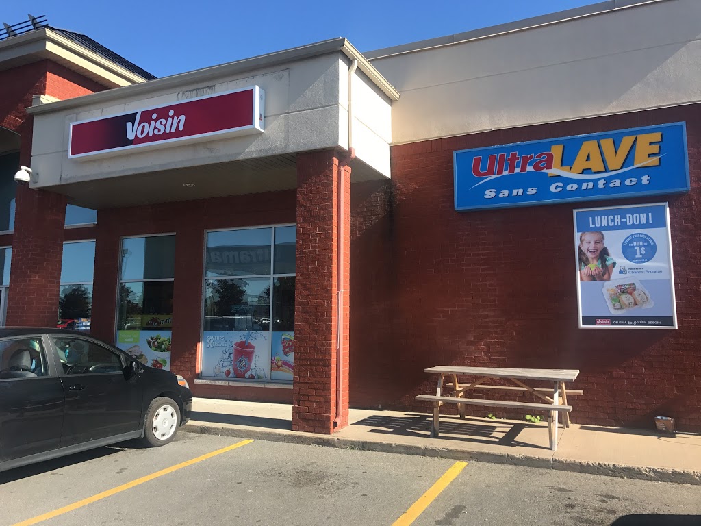 Dépanneur Boni-Soir | 550 Boulevard Arthur-Sauvé, Saint-Eustache, QC J7R 5A8, Canada | Phone: (450) 974-4198