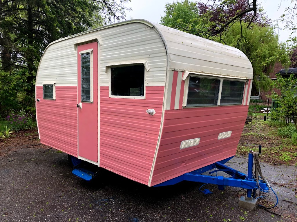 County Trailer Company | Picton, ON K0K, Canada | Phone: (613) 795-9543