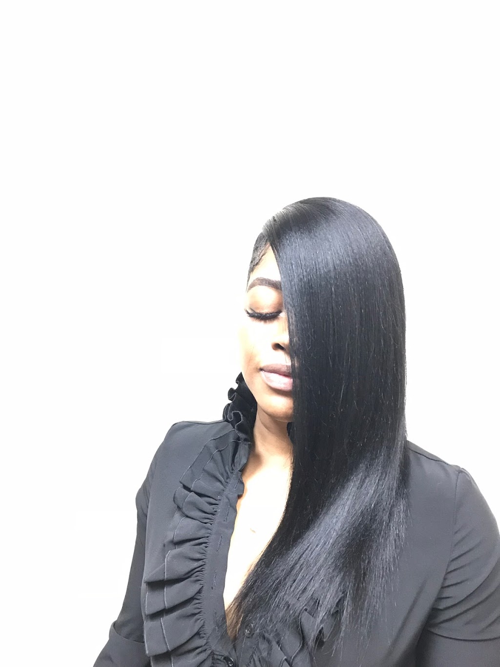 Plusshair | 170 N Queen St unit k, Etobicoke, ON M9C 1A8, Canada | Phone: (647) 280-6722