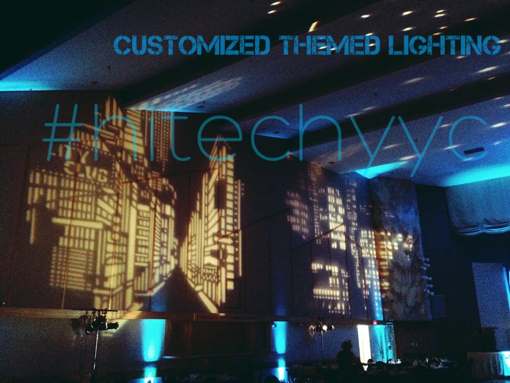 Hi Tech Productions | 11651 40 St SE Unit 9, Calgary, AB T2Z 4M8, Canada | Phone: (403) 827-1405