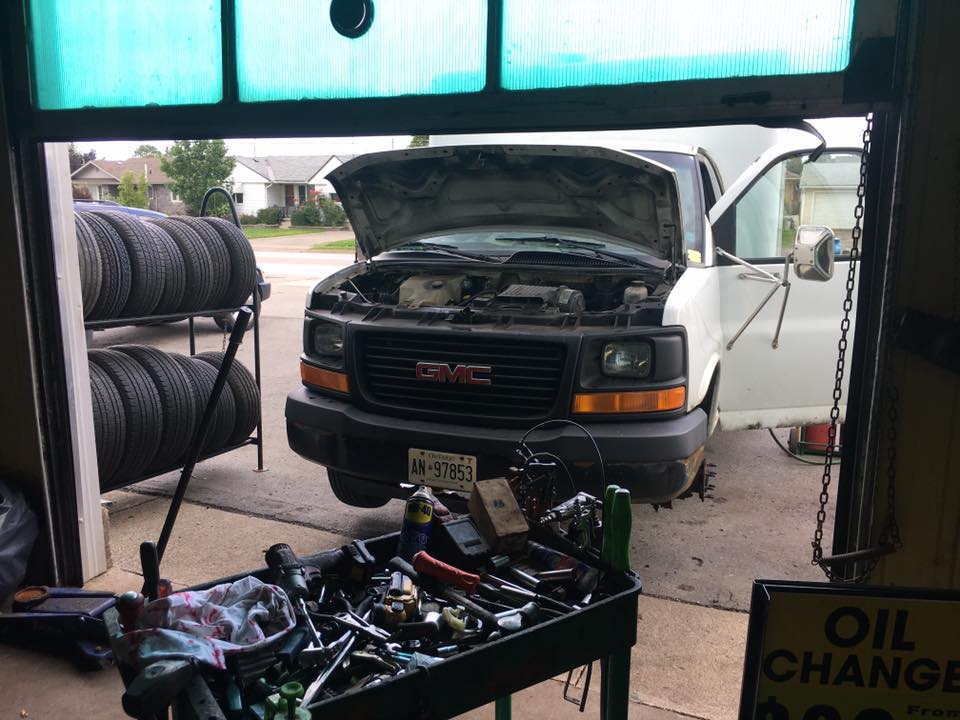 Drive Automotive Services | 4450 Ontario St, Beamsville, ON L0R 1B5, Canada | Phone: (905) 962-7334
