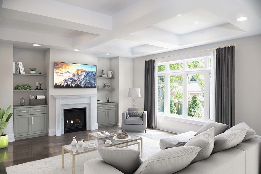 Valery Homes | 2140 King St E, Hamilton, ON L8K 1W6, Canada | Phone: (905) 547-5056