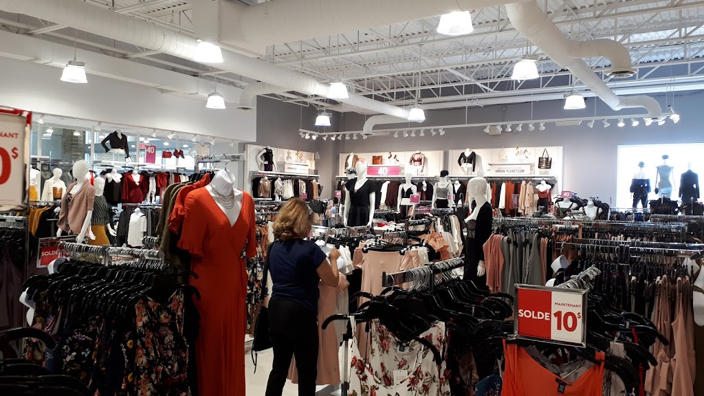 Urban Planet | 7077 Blvd. Newman, LaSalle, QC H8N 1X1, Canada | Phone: (514) 366-4597