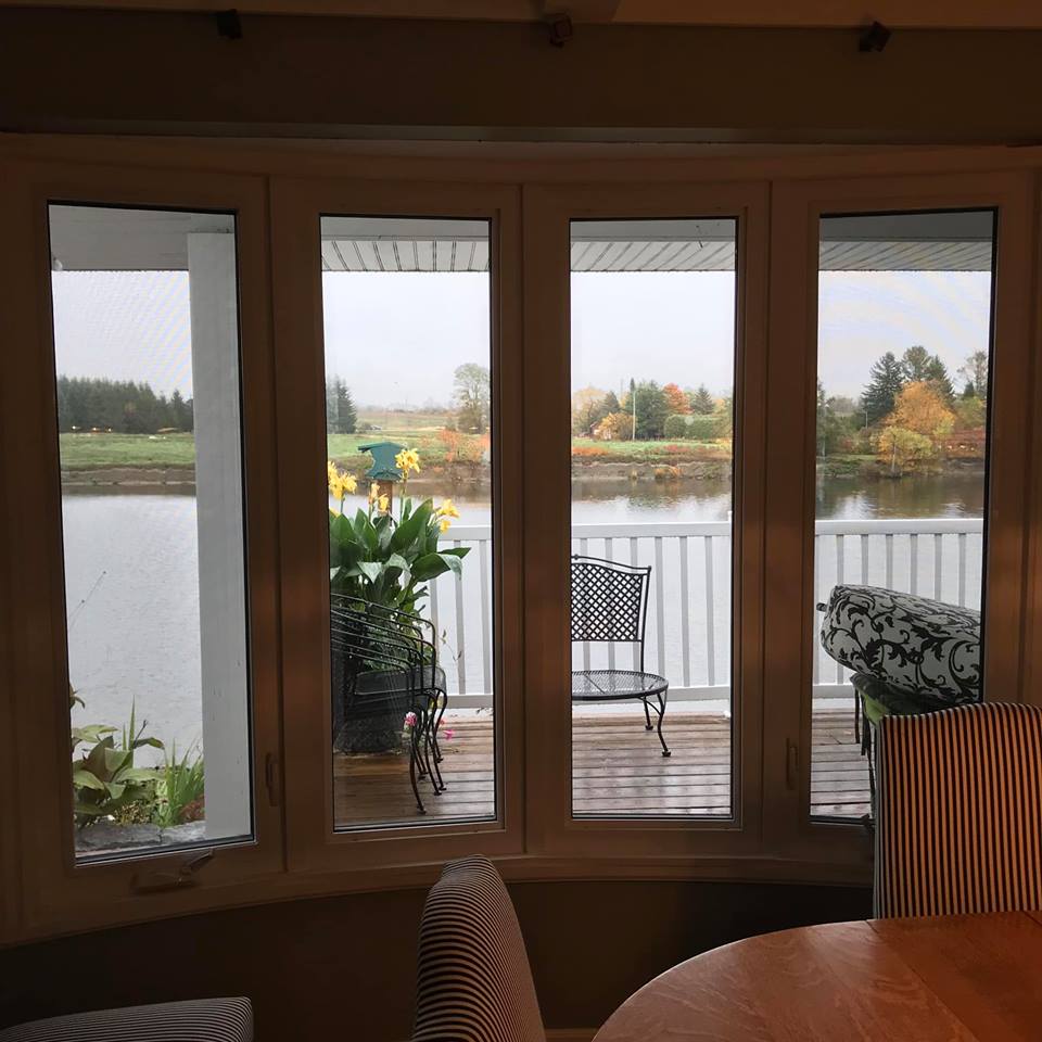 Nepean Doors & Windows | 2775 Moodie Dr, Nepean, ON K2J 4S2, Canada | Phone: (613) 299-5500