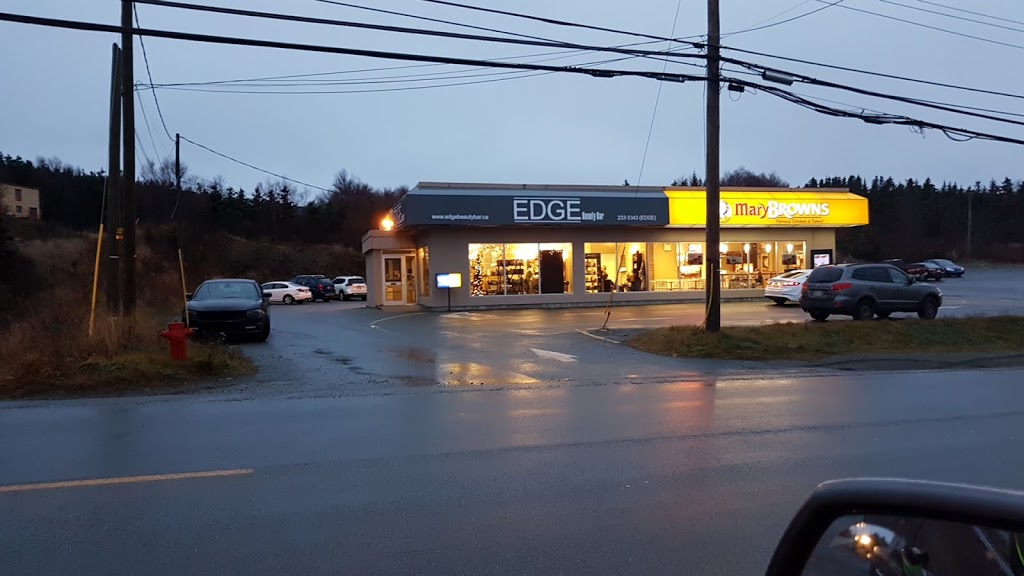 Edge Beauty Bar | 1395 Torbay Rd A, Torbay, NL A1K 1B3, Canada | Phone: (709) 233-3343