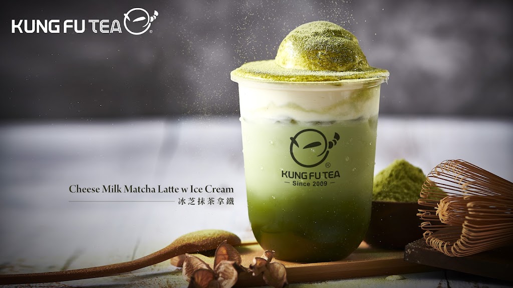 Kung Fu Tea Acadia | 9176 Macleod Trail SE, Calgary, AB T2J 0P5, Canada | Phone: (403) 454-3989
