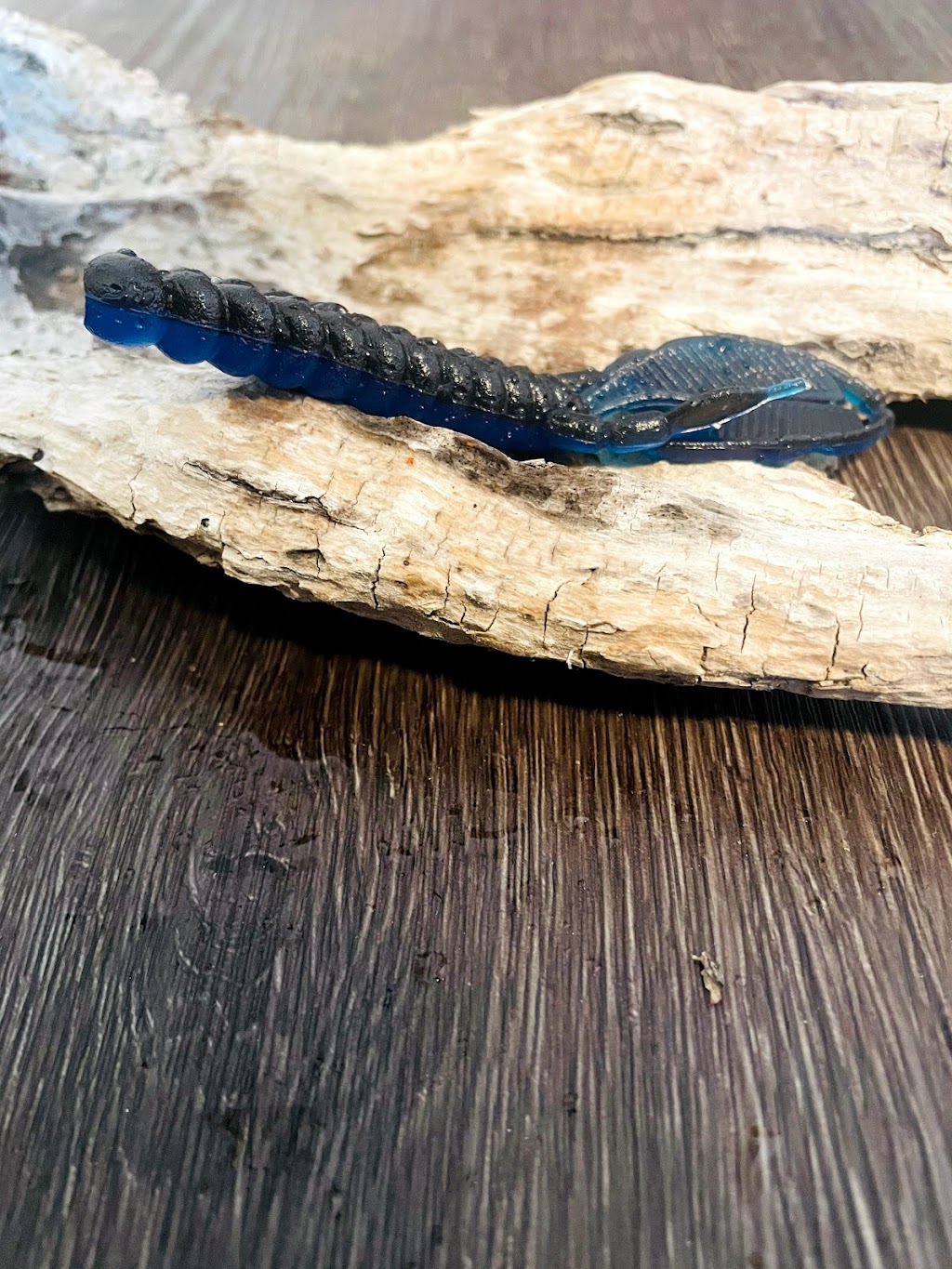 Decadys Lures | 94 Clearwater Ave, Steinbach, MB R5G 2L1, Canada | Phone: (204) 381-1091