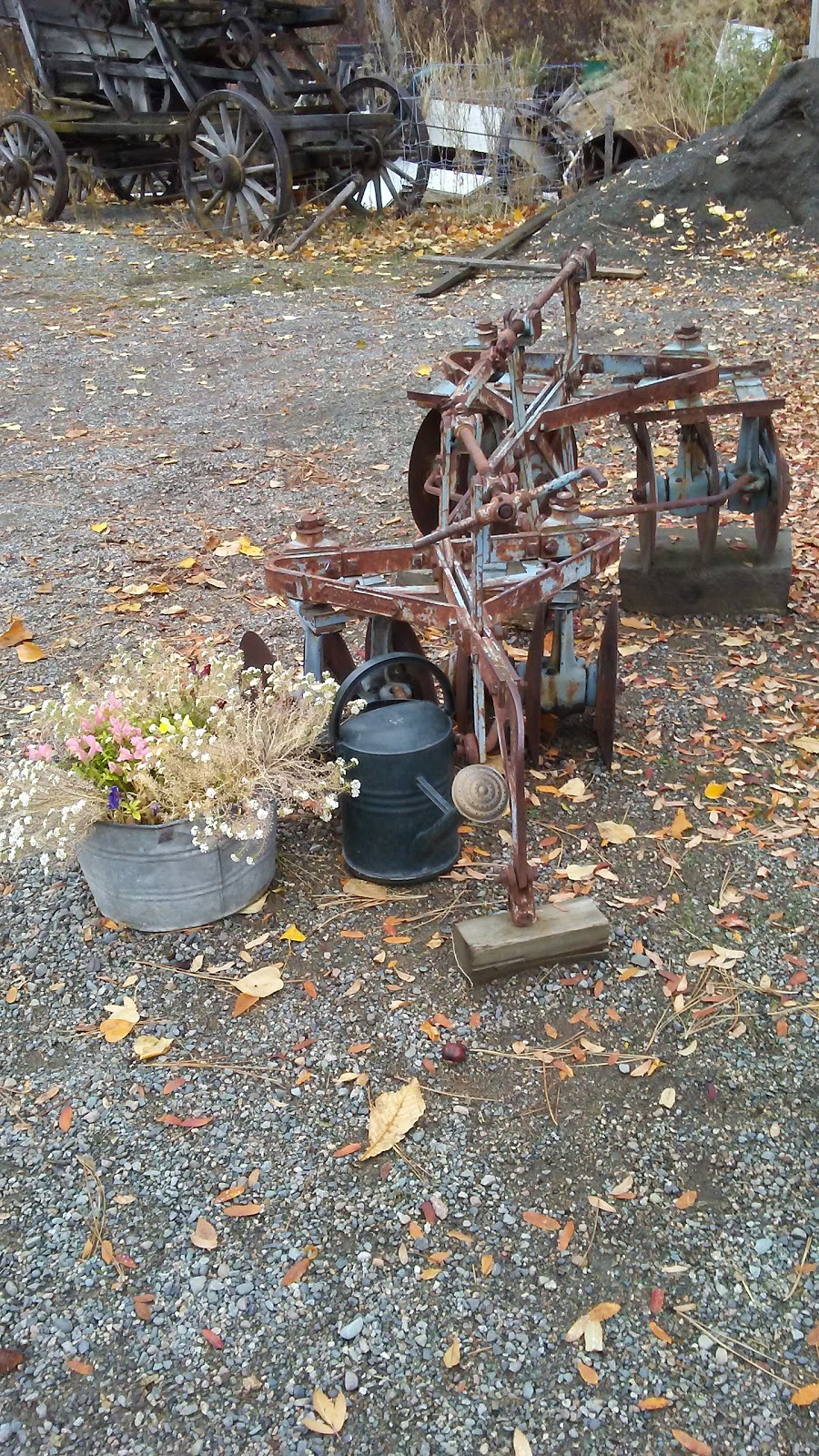 South Similkameen Museum | 604 6 Ave, Keremeos, BC V0X 1N5, Canada