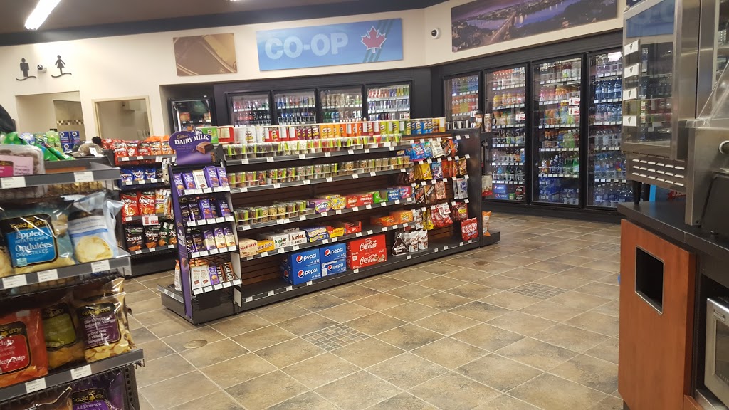Co-op Cardlock | 922 51st St E, Saskatoon, SK S7K 7K2, Canada | Phone: (306) 933-3825