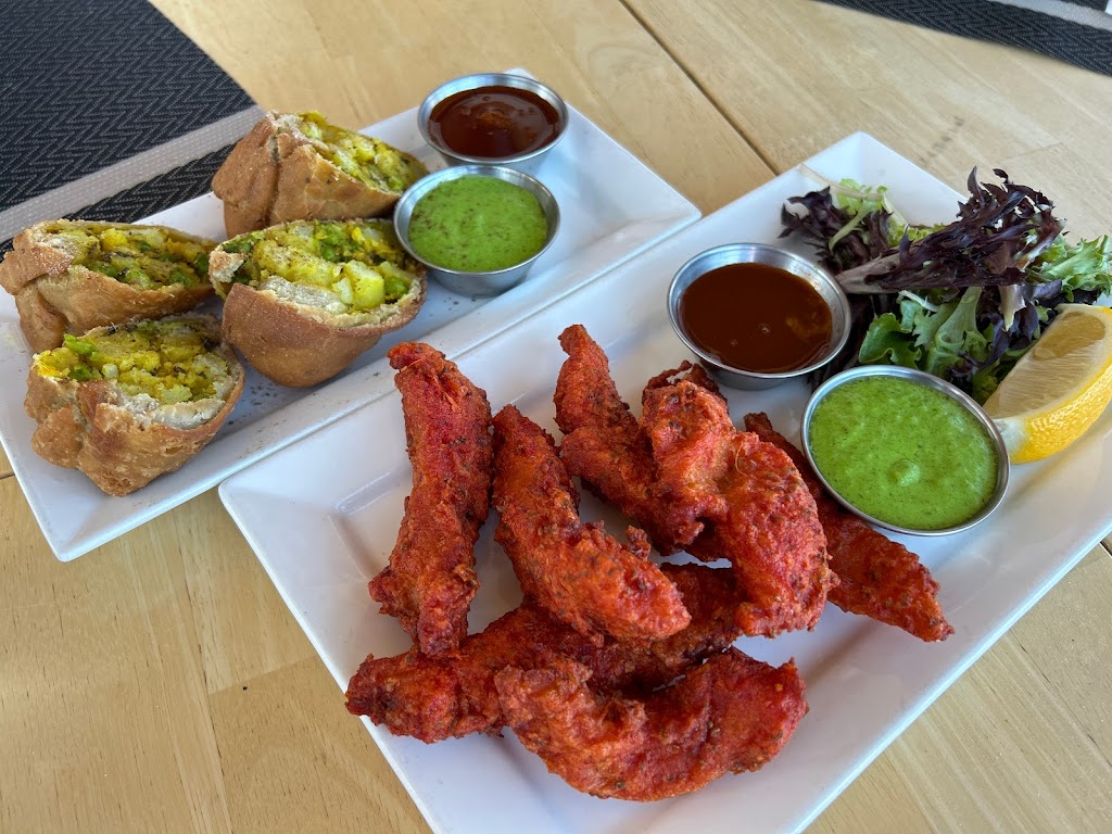 Tandoor & Grill Restaurant | 100 Riverside Way, Fernie, BC V0B 1M1, Canada | Phone: (778) 519-5134