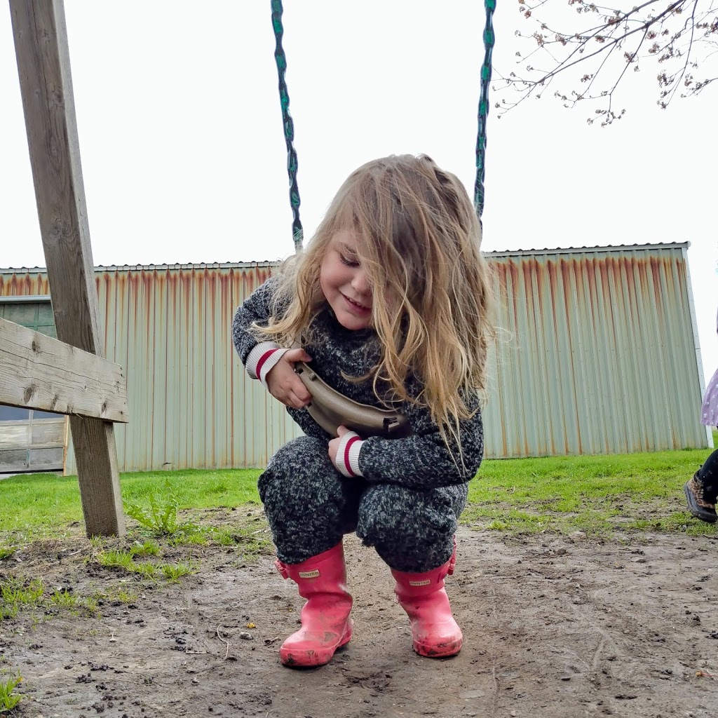 Melissas In-Home Daycare | 20401 Simcoe St, Seagrave, ON L0C 1G0, Canada | Phone: (905) 999-4819