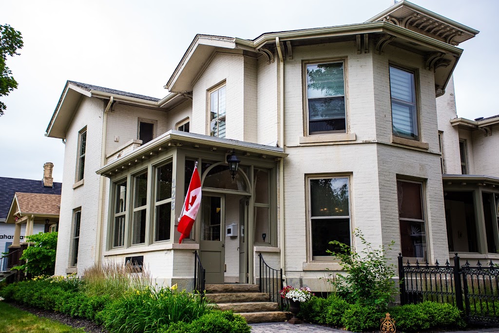 The Mortgage Centre Guelph | 125 Norfolk St, Guelph, ON N1H 4J7, Canada | Phone: (519) 763-3900