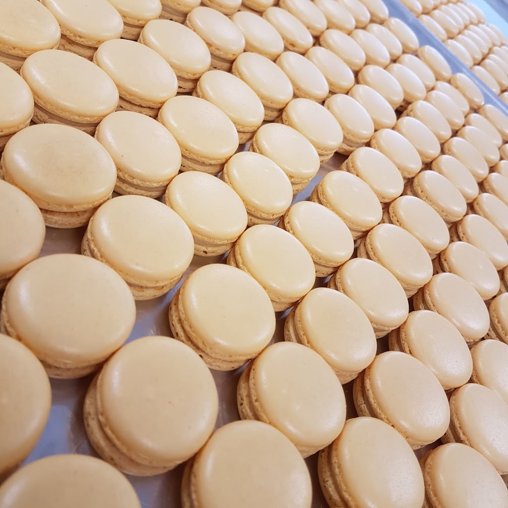 Macarons de Sophie | 15059 Boul. Henri-Bourassa, Québec, QC G1G 3Z5, Canada | Phone: (418) 622-0534