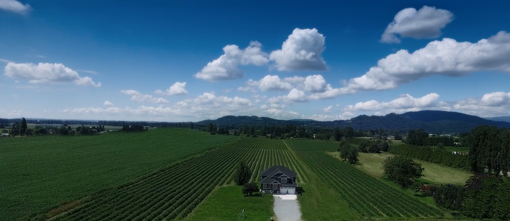 WINGREEN Farms - Wingreen International (Canada) Ltd. | 8539 River Rd S, Dewdney, BC V0M 1H0, Canada | Phone: (604) 370-1187