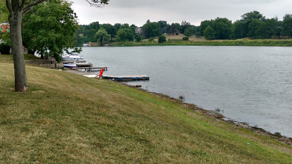 Bob Baigent Memorial Park | 19 Ouse St S, Cayuga, ON N0A 1E0, Canada