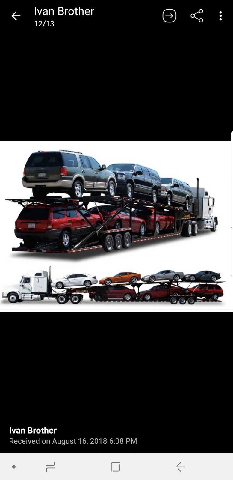 Z Master transportation, Inc | 3445 Niagara Falls Blvd, North Tonawanda, NY 14120, USA | Phone: (866) 388-0165