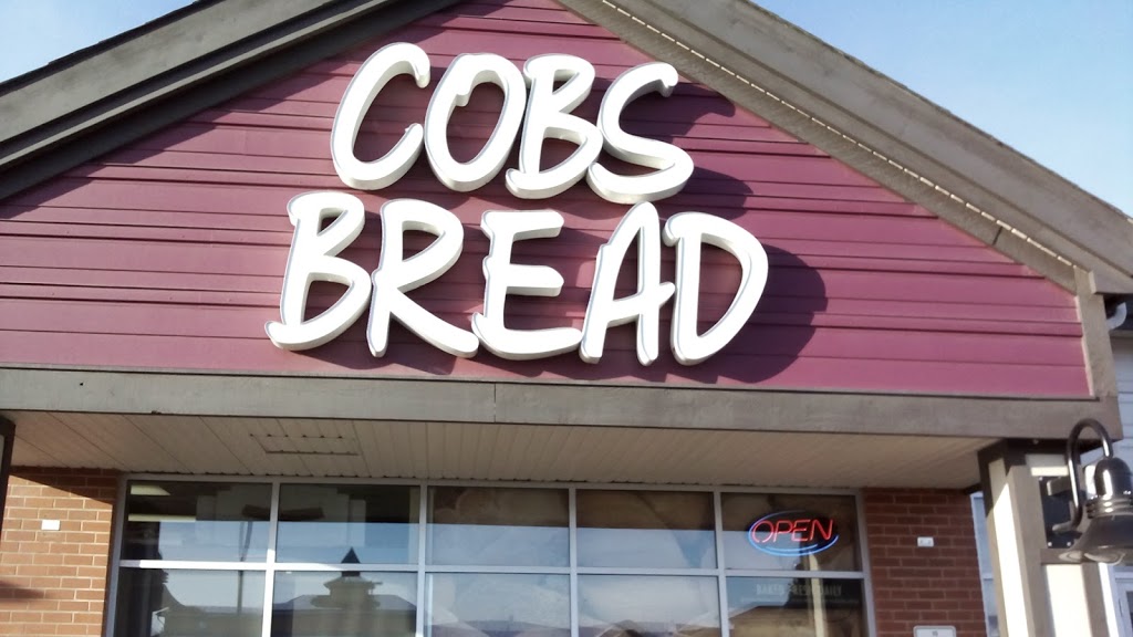COBS Bread Bakery | 500 Country Hills Blvd NE #521, Calgary, AB T3K 5H2, Canada | Phone: (403) 226-5555
