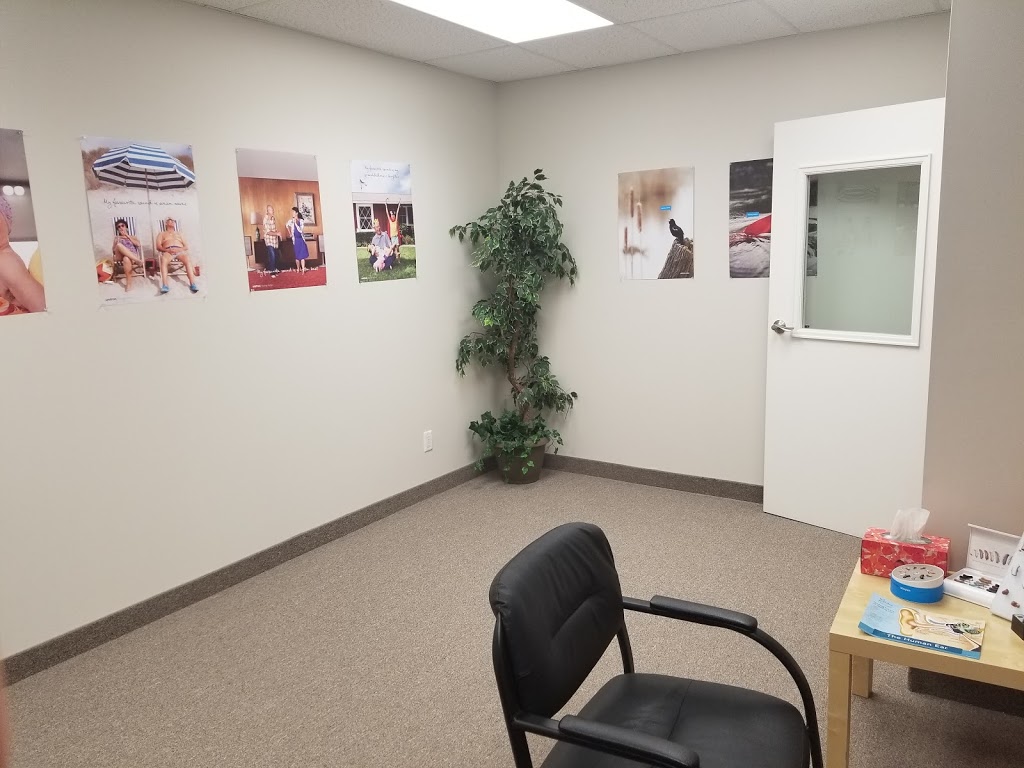 I Hearing- Angus | 17 King St, Angus, ON L0M 1B2, Canada | Phone: (705) 424-0001