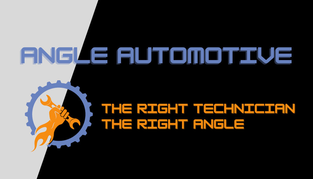 Angle Automotive | 307 Buchner Rd Unit 7, Welland, ON L3B 5N4, Canada | Phone: (289) 969-7117