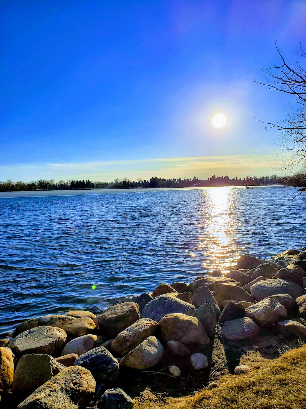 Henderson Lake Golf Club | 2727 S Parkside Dr, Lethbridge, AB T1K 0C6, Canada | Phone: (403) 329-6767