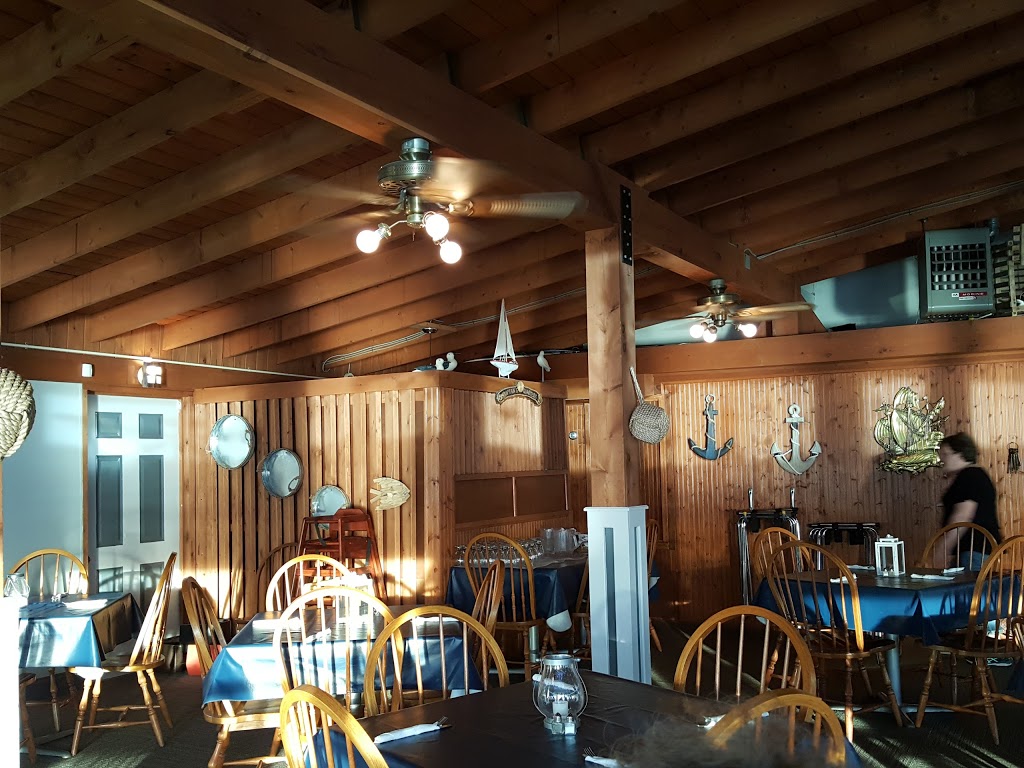 The Barracks Inn Restaurant & Bar | 42 Pike Rd, Sackets Harbor, NY 13685, USA | Phone: (315) 486-4542