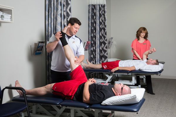 Collegiate Sports Medicine (Red Deer) | 5121 47 St, Red Deer, AB T4N 1R8, Canada | Phone: (403) 314-4458
