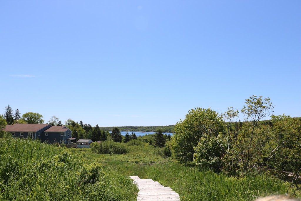 MacPhee House Museum | 22404 Nova Scotia Trunk 7, Sheet Harbour, NS B0J 3B0, Canada | Phone: (902) 885-2092