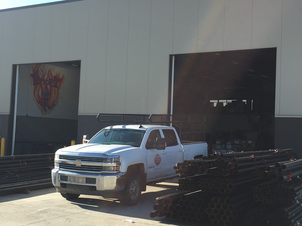 Tempest Fire Protection Ltd | 190 Carleton Dr #109, St. Albert, AB T8N 6W2, Canada | Phone: (780) 459-2288