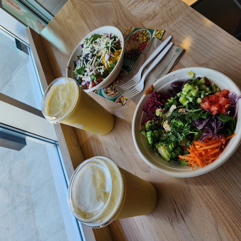 Freshii | 225 Gore Rd, Kingston, ON K7L 0C3, Canada | Phone: (343) 344-3677