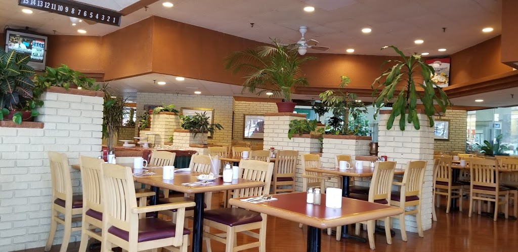 Golden Griddle | 400 Bayfield St, Barrie, ON L4M 5A1, Canada | Phone: (705) 726-1828