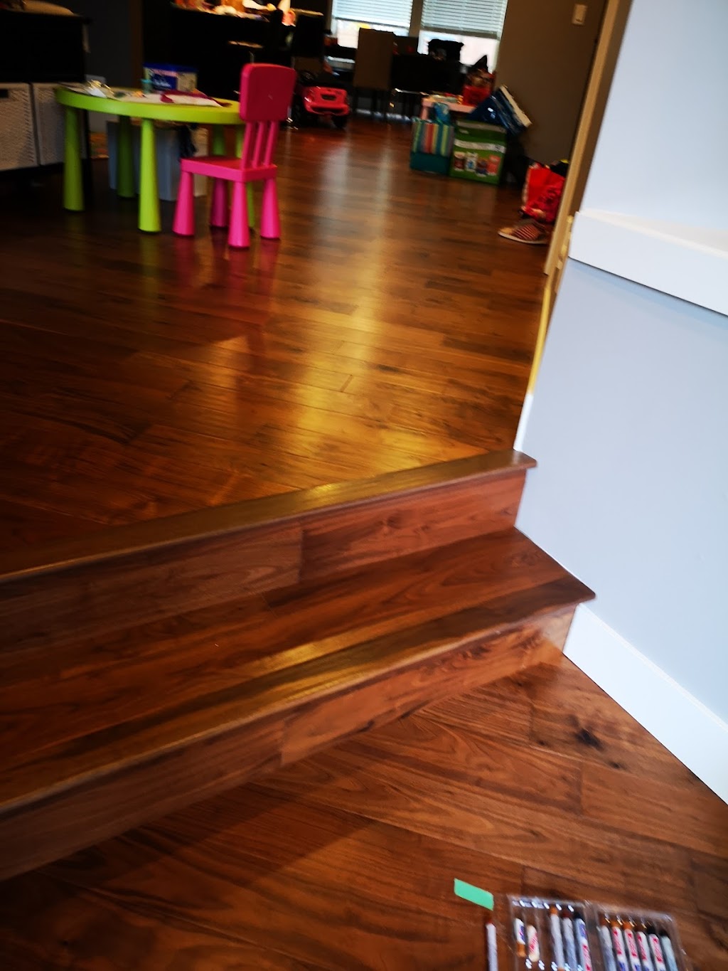 The Flooring Guys | 1352 Glenbrook St, Coquitlam, BC V3E 3G8, Canada | Phone: (778) 233-8389